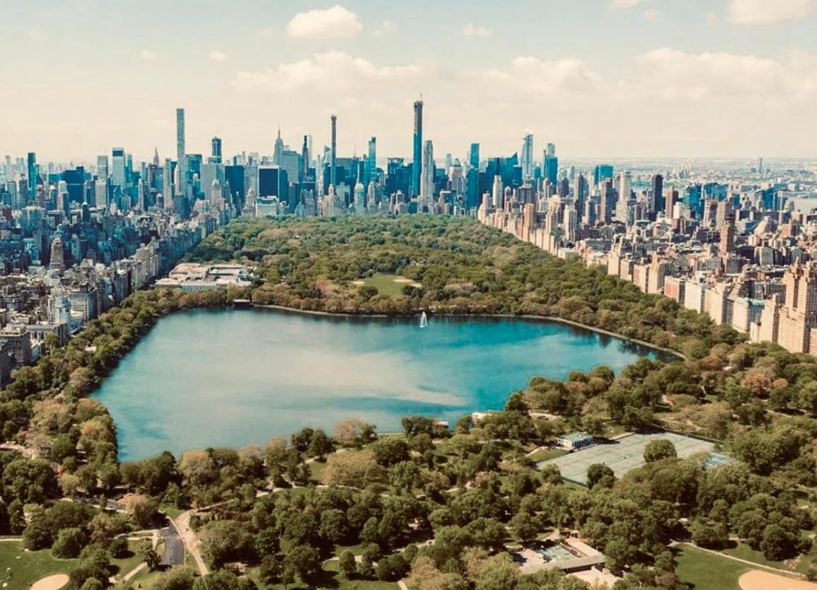 Chic Penthouse 15 Minutes From Nyc - Bus Stop At Doorstep Hoboken Eksteriør bilde
