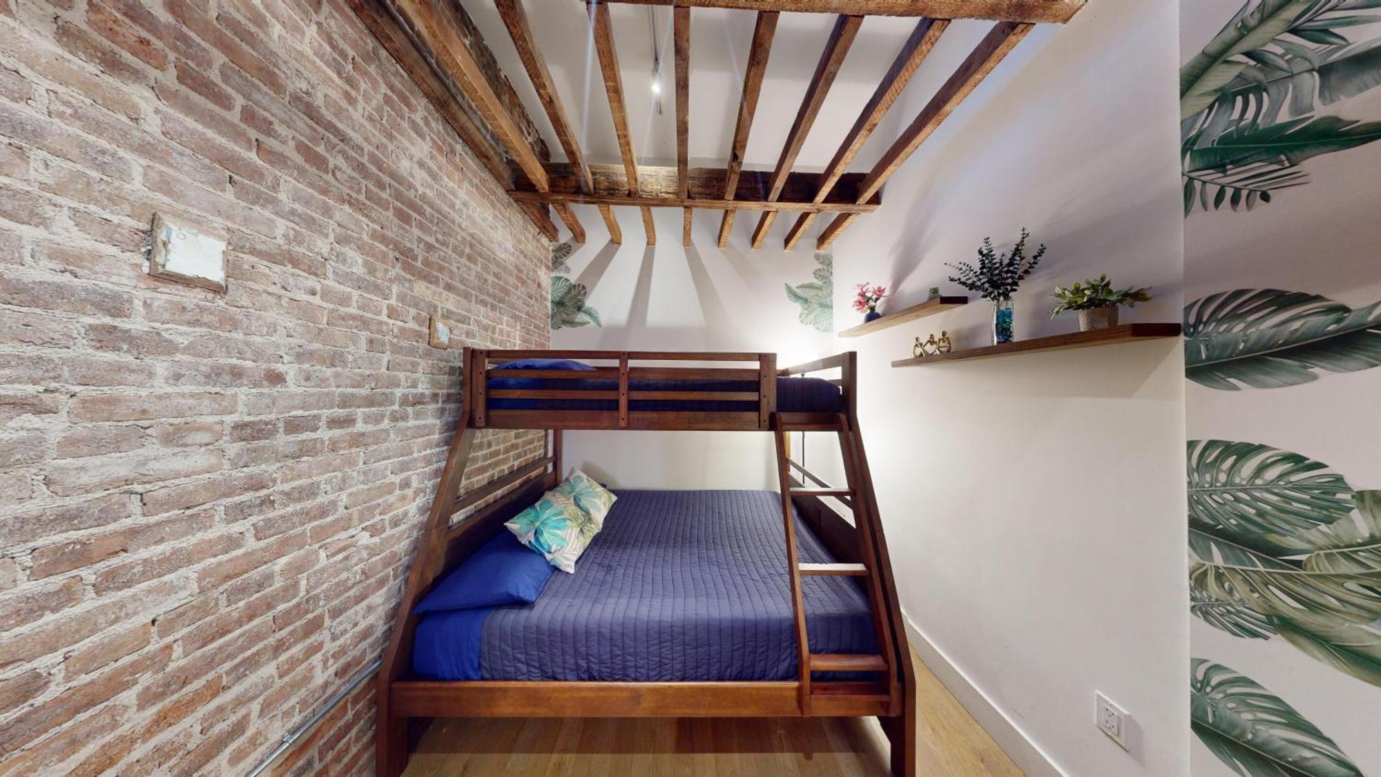 Chic Penthouse 15 Minutes From Nyc - Bus Stop At Doorstep Hoboken Eksteriør bilde