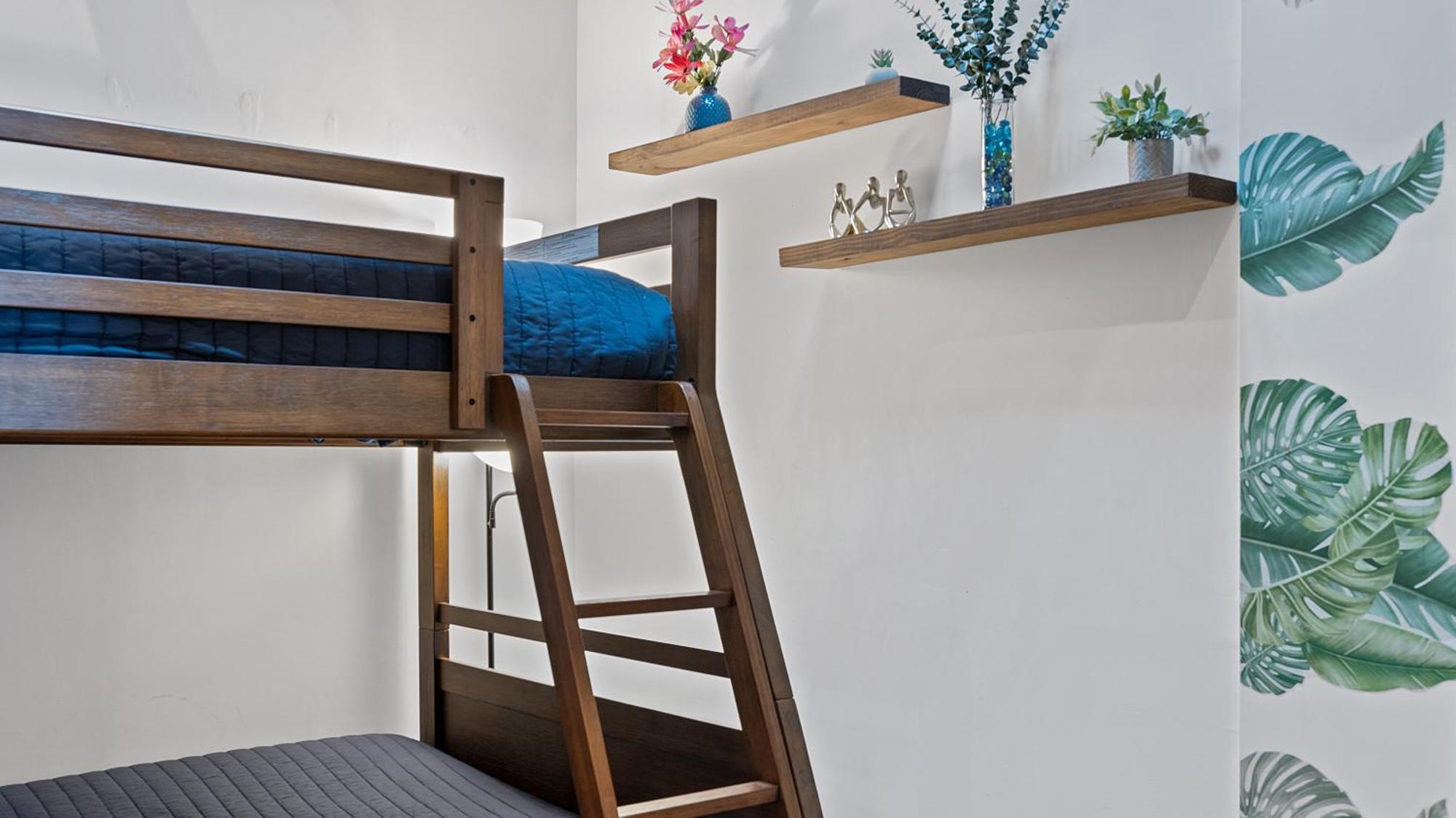 Chic Penthouse 15 Minutes From Nyc - Bus Stop At Doorstep Hoboken Eksteriør bilde