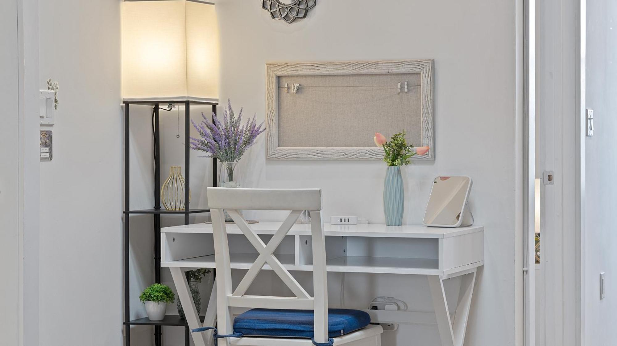 Chic Penthouse 15 Minutes From Nyc - Bus Stop At Doorstep Hoboken Eksteriør bilde