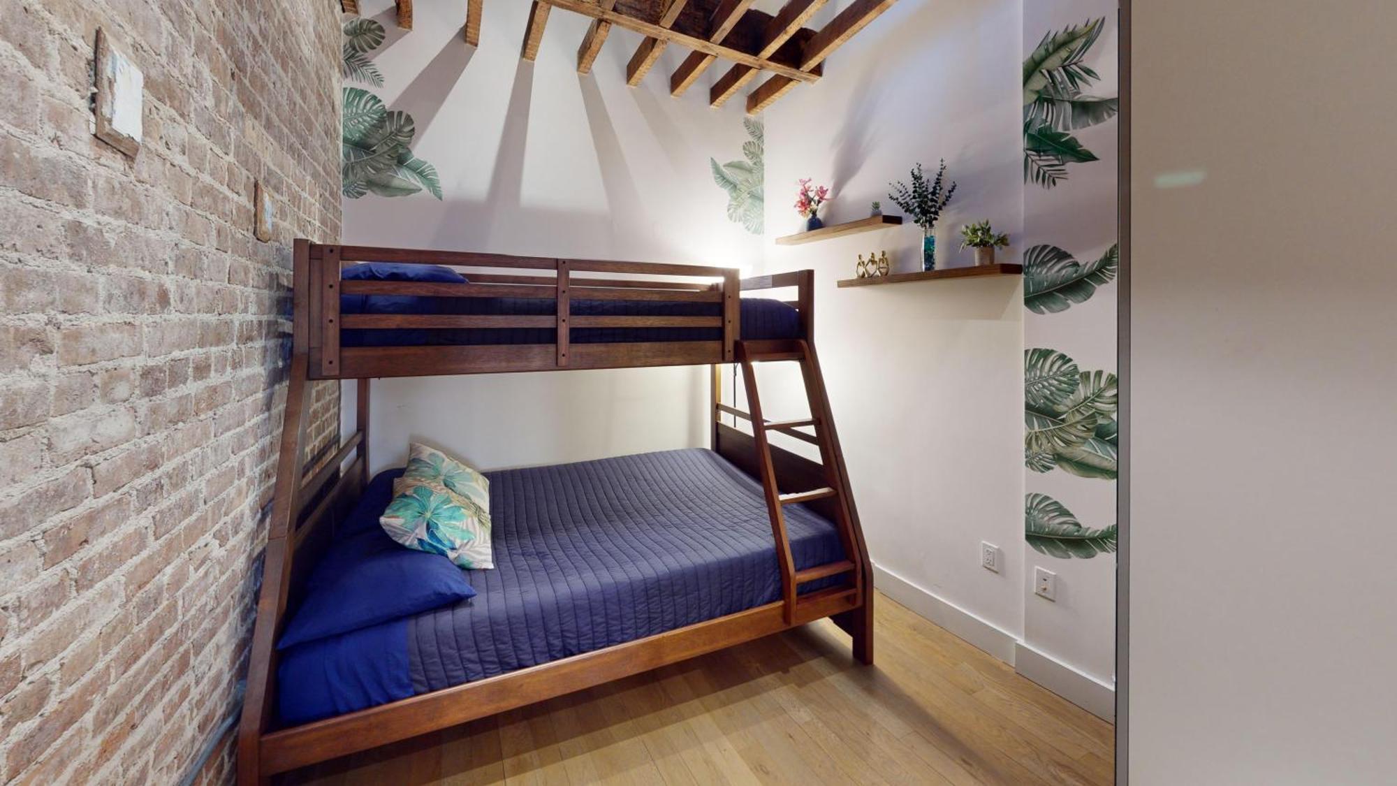 Chic Penthouse 15 Minutes From Nyc - Bus Stop At Doorstep Hoboken Eksteriør bilde
